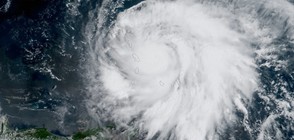 НОВА ЗАПЛАХА: Ураганът „Мария” удари Карибите (ВИДЕО)