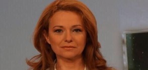 Вяра Анкова се присъединява към екипа на Нова Броудкастинг Груп като генерален директор "Информация"