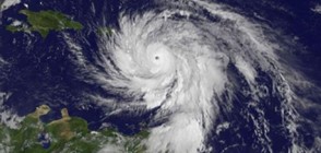 Учени: Ера на чудовищни урагани над Атлантическия океан