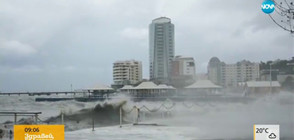 Пуерто Рико в очакване на урагана „Мария”