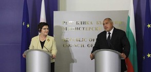Полският премиер: България е готова за Шенген