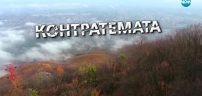 Контратемата на Милен Цветков (11.09.2017)