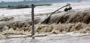 Най-малко 10 души са загинали при наводнения в Конго