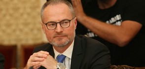 Панов: Членовете на ВСС не са избрани професионално