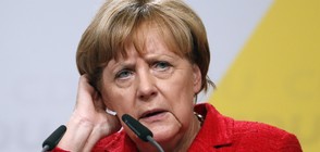 Меркел: Тероризмът е постоянна заплаха за Германия