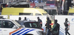 Белгийски полицай бил информатор на терористите от Брюксел през 2016 г.
