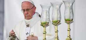 Папата със сурови мерки срещу педофилите във Ватикана