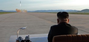 Трус в Северна Корея предизвика съмнения за нов ядрен опит
