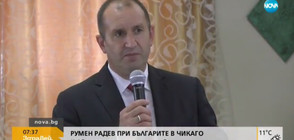 Радев: Четем Достоевски наполовина – престъпление без наказание (ВИДЕО)