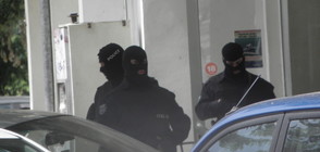 Разбиха престъпна група, произвеждала и разпространявала наркотици в Сливен