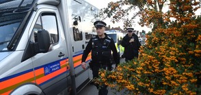 Арестуваха още един мъж за атентата в лондонското метро
