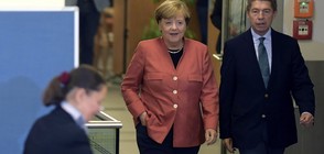 Тревоги в Европа след вота в Германия