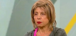 Ритнатата камериерка: Има корупция в съдебната система (ВИДЕО)