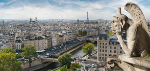 Париж вдигне таксата за туристите в хотелите