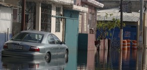 Ураганът "Мария" може да обезлюди Пуерто Рико