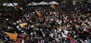 Испанското правителство: Няма да има референдум в Каталуния