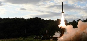 Северна Корея подготвя нови изпитания на ракети