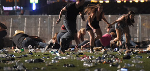 Стрелба на концерт в Лас Вегас, над 50 убити, стрелецът се самоуби (ВИДЕО+СНИМКИ)