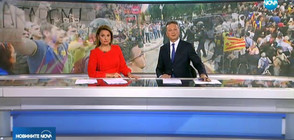 Новините на NOVA (02.10.2017 - централна)