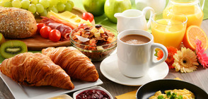 Да не закусваш – опасно за здравето