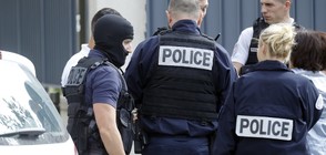 Откриха бомба до „Парк де Пренс“ преди мача ПСЖ – Бордо