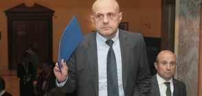 БСП упрекна и Томислав Дончев в шуробаджанащина