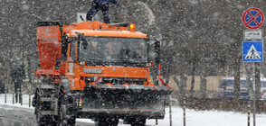 В очакване на първия сняг: Готови ли са институциите и шофьорите?
