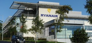 СЛЕД ХАОСА С ПОЛЕТИТЕ: Уволниха директор в „Ryanair”