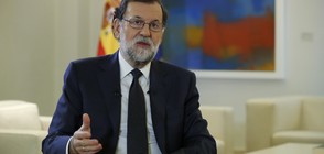 Мариано Рахой: Битката за Каталуния ще бъде спечелена