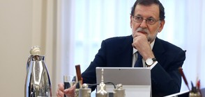 Испанският премиер иска Пучдемон да каже дали е обявена независимост