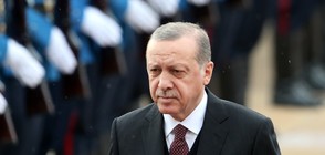Сръбският външен министър пя на Ердоган на турски (ВИДЕО)