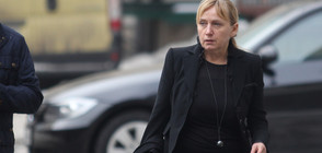 Елена Йончева съди премиера за обида и 20 000 лева