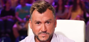 Любо Киров: Надявам се тази година да счупим статуквото и група да спечели X Factor