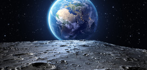 ФАНТАСТИКА ИЛИ РЕАЛНОСТ: 100 души ще живеят на Луната до 2040-а