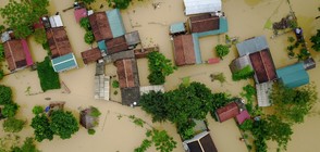 ООН: Природните бедствия оставят без подслон 14 млн. души годишно