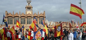 Каталуния няма да отговори на ултиматума на Рахой