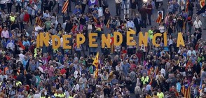 Юнкер: Каталуния не трябва да е независима