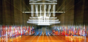 ЮНЕСКО избра новия си генерален директор (ВИДЕО+СНИМКИ)
