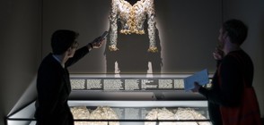 В Маракеш отваря врати музей, посветен на Ив Сен Лоран