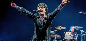 Green Day издават албум с големите си хитове