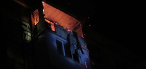 Мъж загина при взрив на газова бутилка в Русе