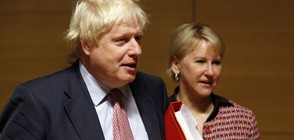 Борис Джонсън призова за ускоряване на преговорите за Brexit