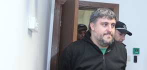 Спас се представял като Александър, защото името му харесвало