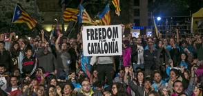 Ще отнеме ли Мадрид автономията на Каталуния?