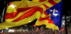 БЕЗПРЕЦЕДЕНТНА КРИЗА: Испания отнема автономията на Каталуния