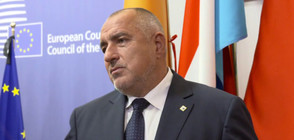 България с категорична позиция на Европейския съвет