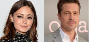 Намери ли Брад Пит млада заместница на Анджелина Джоли? (ГАЛЕРИЯ)