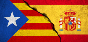 ОФИЦИАЛНО: Испания пое управлението на Каталуния (ВИДЕО+СНИМКИ)