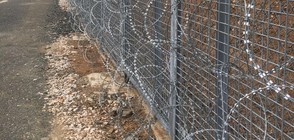 ОГРАДАТА ПО ГРАНИЦАТА: Вицепрезидентът коментира скандала