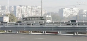 Нова реконструкция на "Аспаруховия мост" във Варна